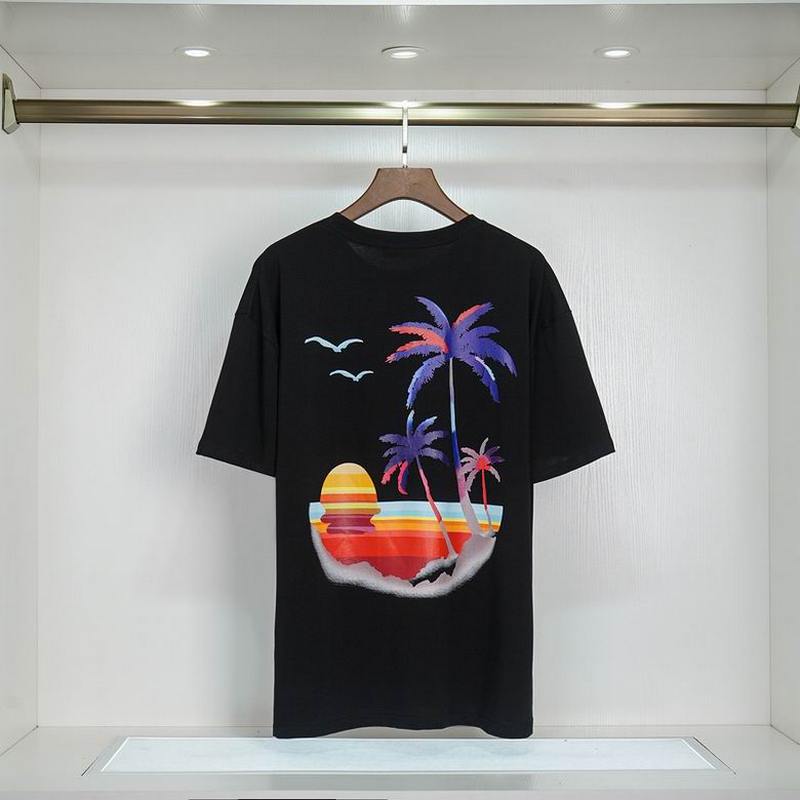 Louis Vuitton Men's T-shirts 236